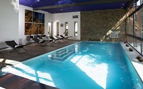 Le Dracy Hotel Et Spa